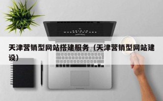 阜宁天津营销型网站搭建服务（天津营销型网站建设）